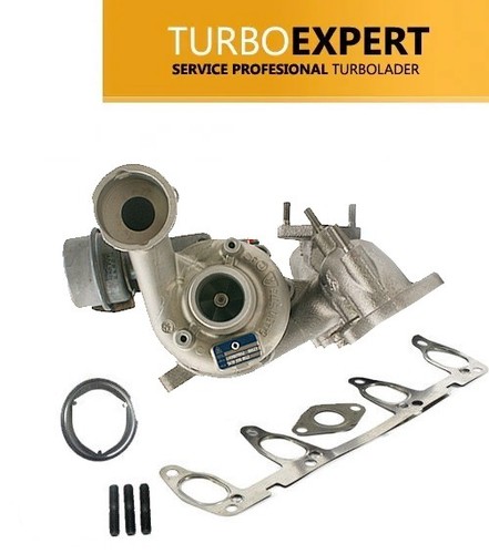 Turbo turbolader tdi - turbo,