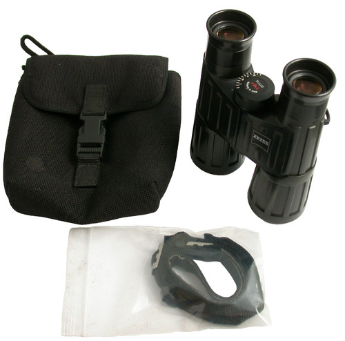 Zeiss 10x40 p premium - 10x40,