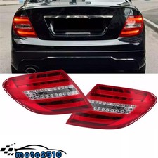 1 Paar Rückleuchten