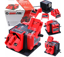 Universal Schleifmaschine 3in1