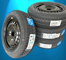 Winterräder Ford Focus ab