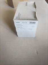 Stück gira fach - 8,