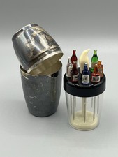 Vintage Seltene Cocktail