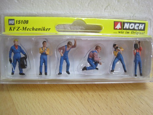 Noch 15108 mechaniker - noch,
