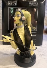 GENTLE GIANT STAR WARS OOLA