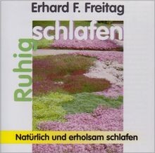 Ruhig schlafen audio cd von - 1,