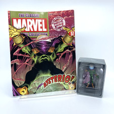 Classic Marvel Figurine