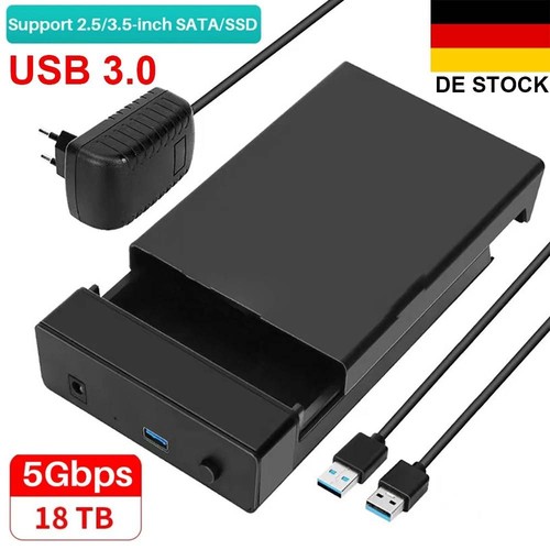 Usb externe - 3.0,