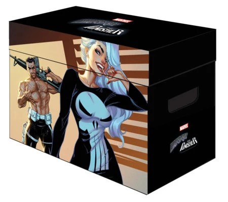 Marvel graphic short comic - marvel,