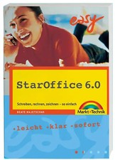 StarOffice 6.0