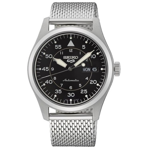 Seiko sports srph23k1 - 5,