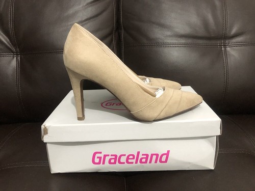 Graceland deichmann - graceland,