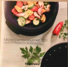 Neu tupperware rezeptheft - tupperware, für