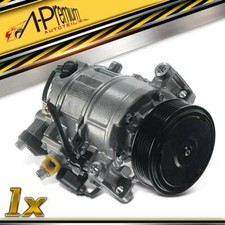 Kompressor Klimaanlage für Audi A4 A6 8E 8H 4F B6 B7 C6 Seat Exeo 3R 1.6L-3.0L