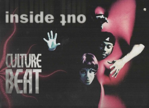 Culture beat inside out 2x12 - inside, 2x12"