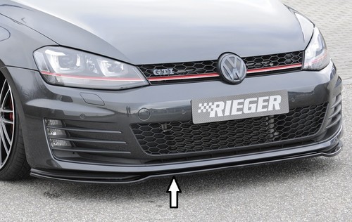 Rieger spoilerschwert schwert - rieger,
