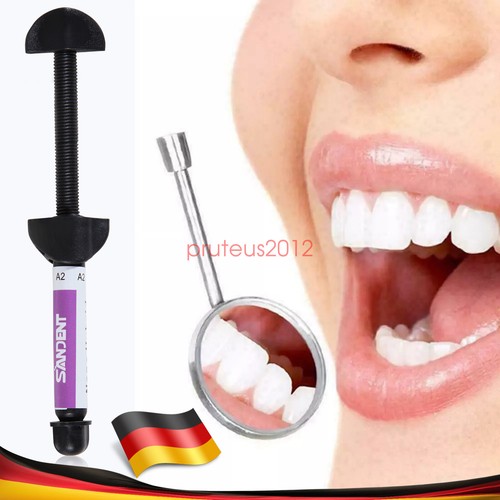 Dental komposit lichthärtend - komposit,