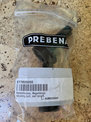 Prebena cnw ersatzteile - cnw, 90