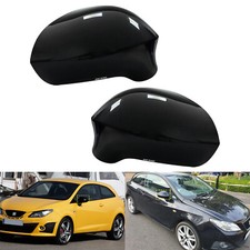 2x Spiegelkappen Außenspiegel