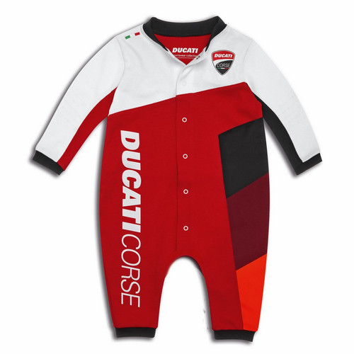 Ducati corse sport - ducati,