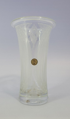 Hutschenreuther vase glas - hutschenreuther,