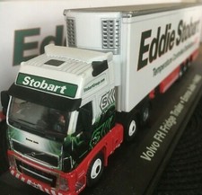 Eddie Stobart Volvo
