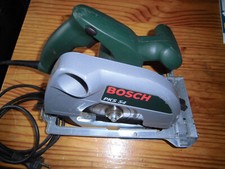 Bosch pks handkreissäge - bosch,