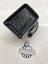 Tacho Kombiinstrument