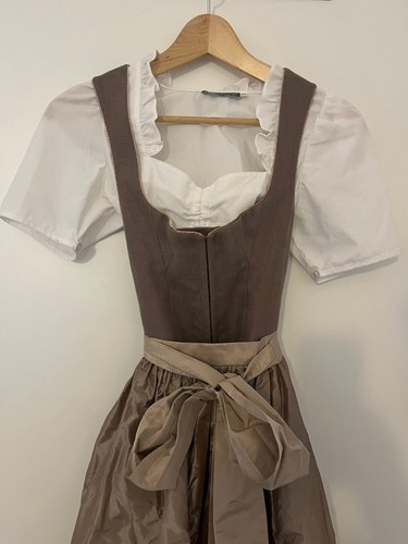Susanne spatt dirndl mit - spatt,