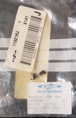 11921hj sanyo mcdz2l - 11921hj, cd