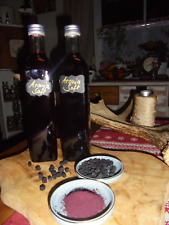  Aronia Saft Apfelbeere