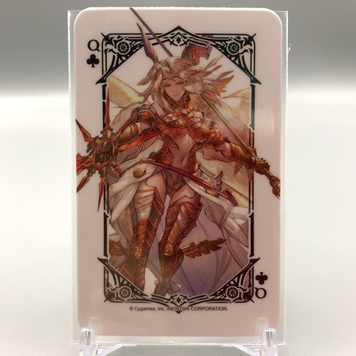 Michael granblue fantasy gbfg - granblue,