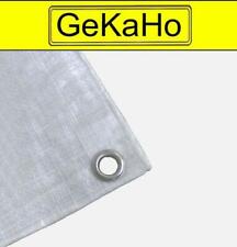 PE-Gewebeplane, Brennholz