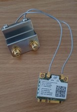 WLAN Einheit + Modul für