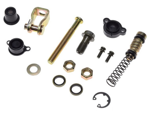 Reparatursatz für bremspumpe - für,