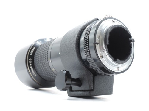 Near mint nikon s ais - [near,