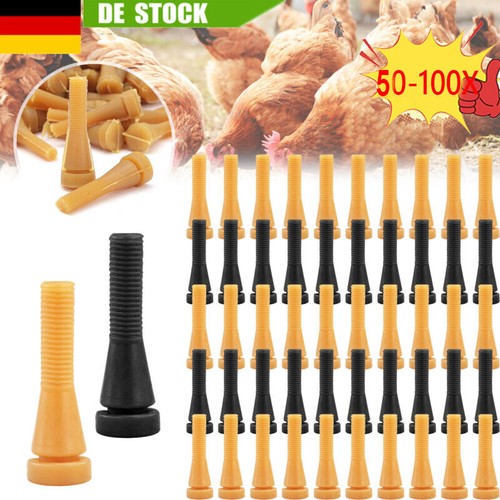 100x rupffinger hahn gans - 50-100x,