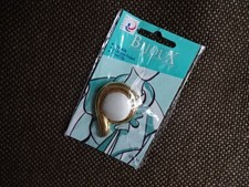 Arty's Schalclip Seidenmalerei Seide