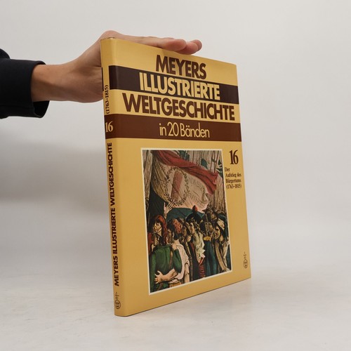 Meyers illustrierte