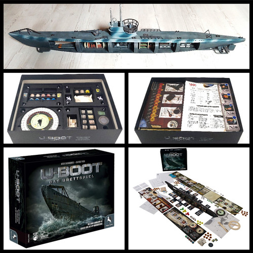 Boot brettspiel zubehör - brettspiel,