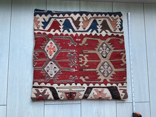 Kelim kissenhülle 50x50 - kelim,