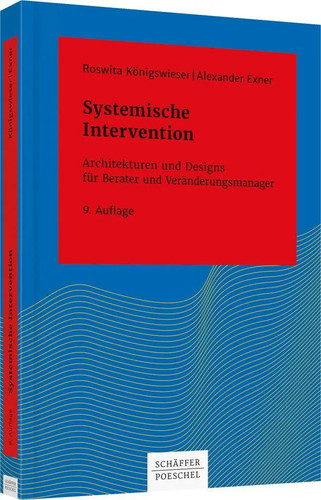 Systemische intervention - intervention, |