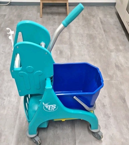 Tts reinigungswagen wischwagen - tts, reinigungswagen/wischwagen