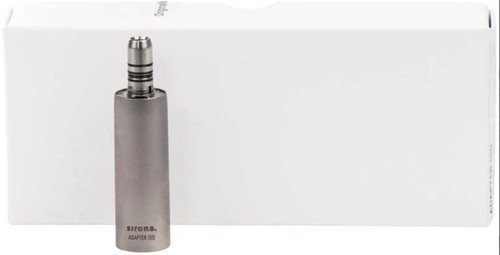Sirona adapter iso für sl - für, bl/sl