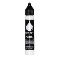 Cernit gel 30ml - cernit, 6x
