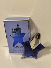 Angel mugler refillable star - mugler,
