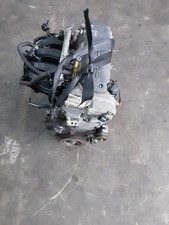 Suzuki Swift 1.3 MZ Motor KL