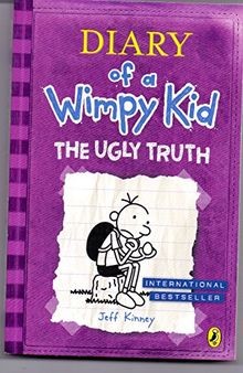 The ugly truth diary a - truth,