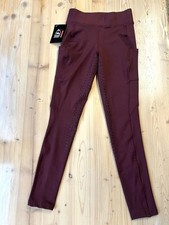 Kinderreitleggings Reithose