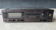 JVC AX-33BK – Stereo Integrated Amplifier